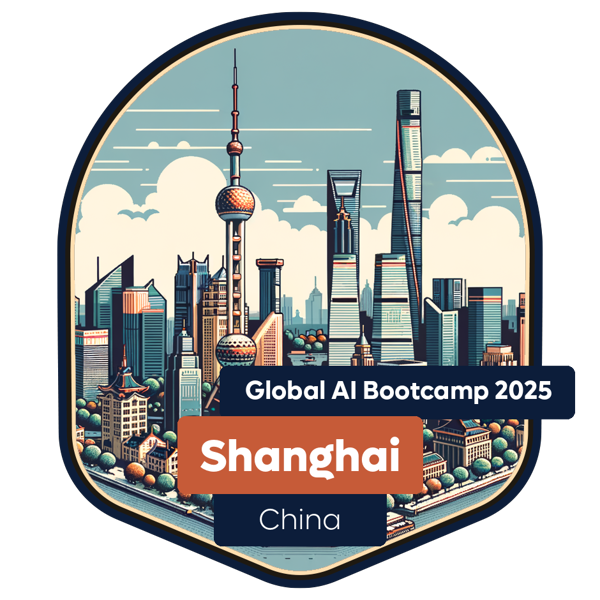 Global AI Bootcamp 2025