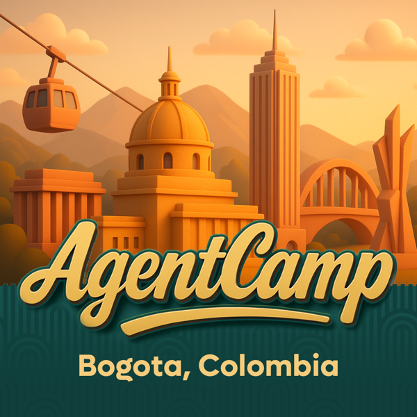 AgentCamp - Bogota