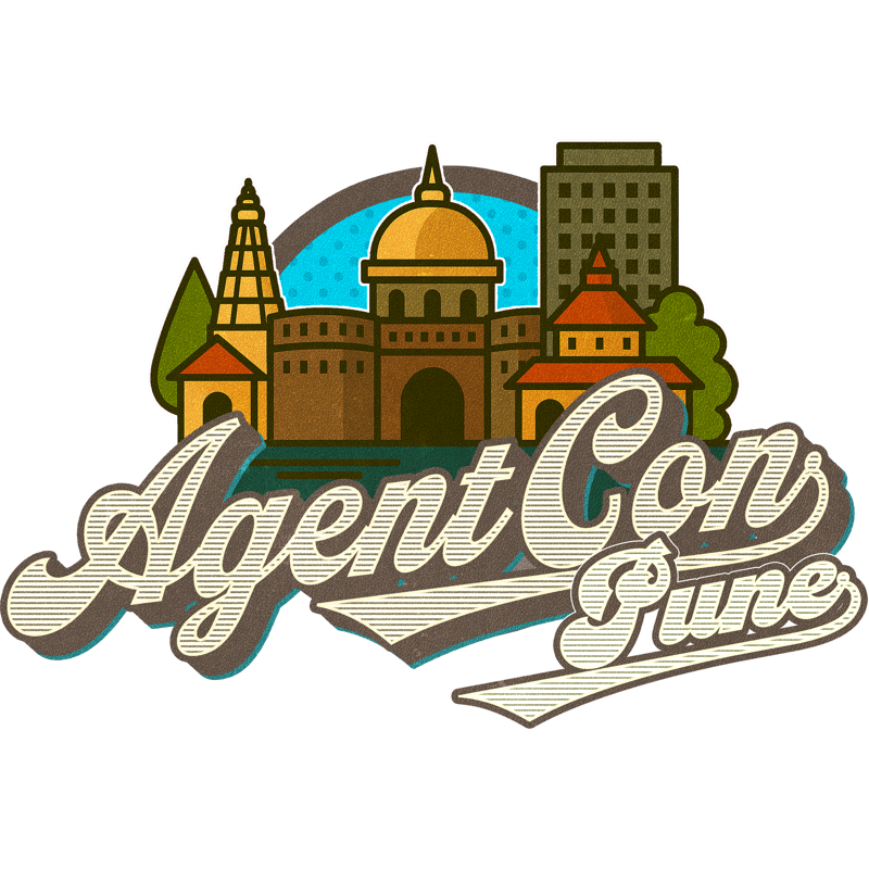 AgentCon Pune