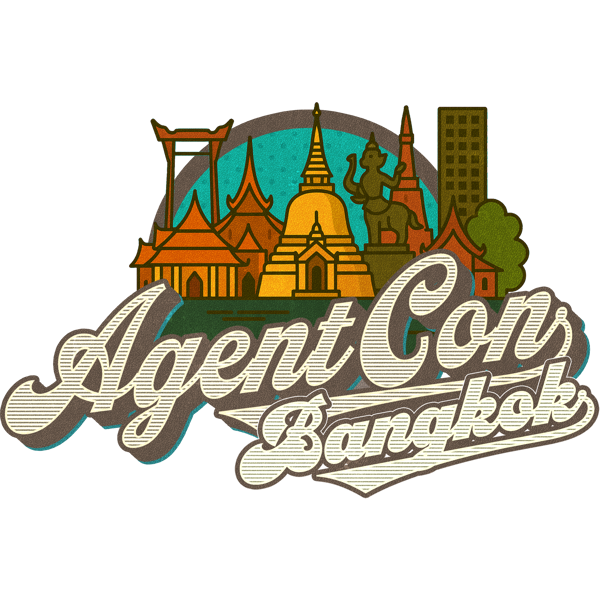 AgentCon - Bangkok