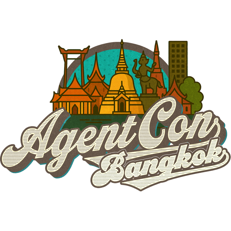 AgentCon - Bangkok