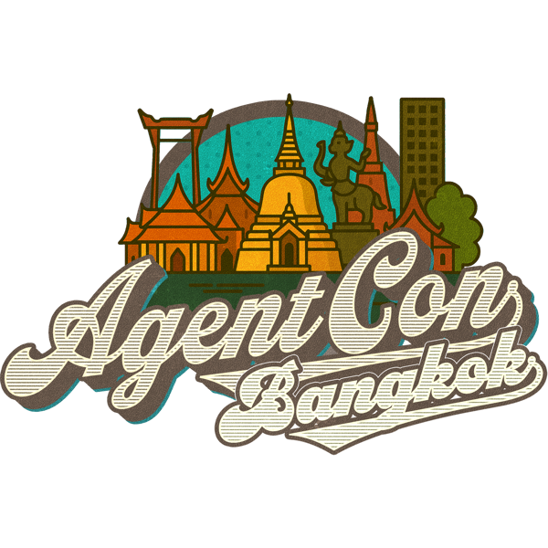 AgentCon - Bangkok