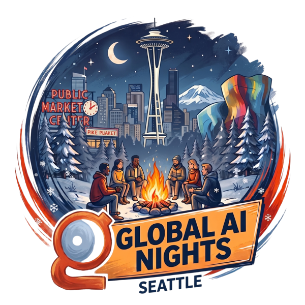 Global AI Nights - Seattle