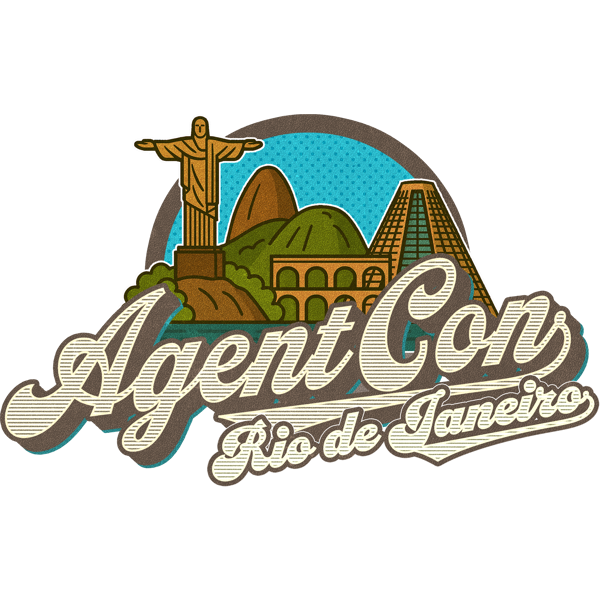 AgentCon - Rio de Janeiro