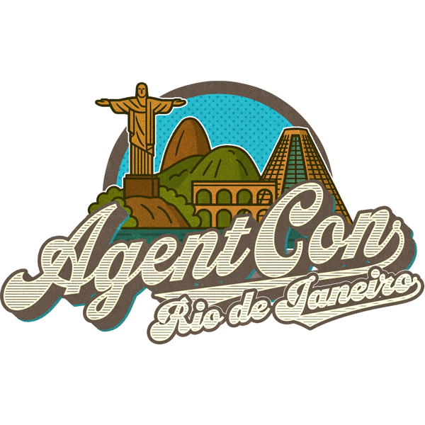 AgentCon - Rio de Janeiro