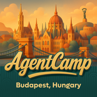 AgentCamp - Budapest