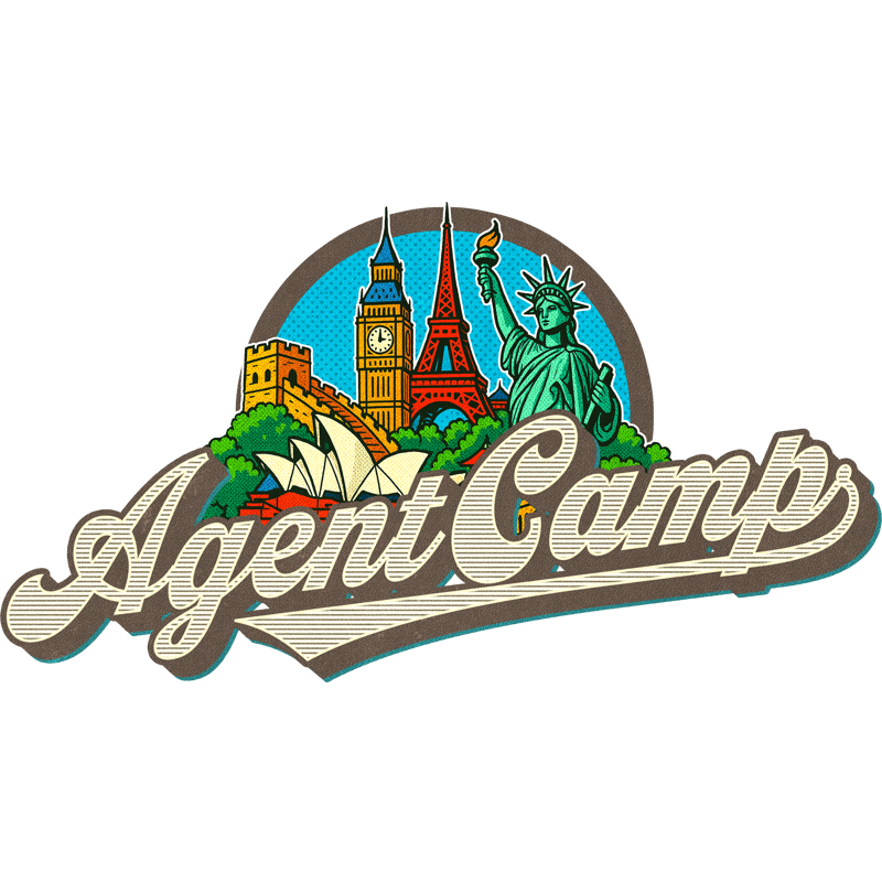 AgentCamp - Noida