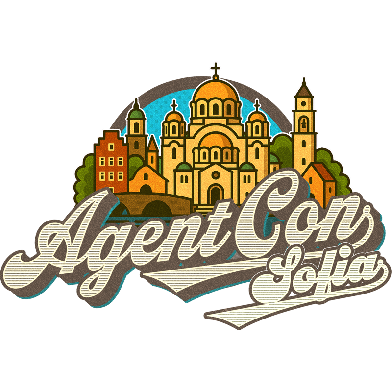AgentCon - Sofia