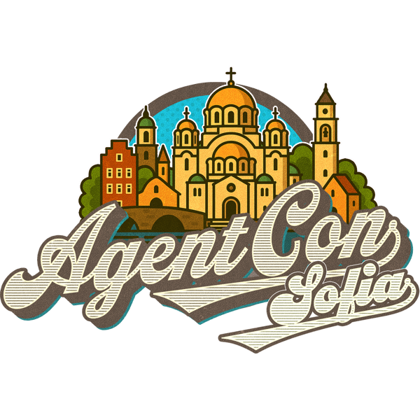 AgentCon - Sofia
