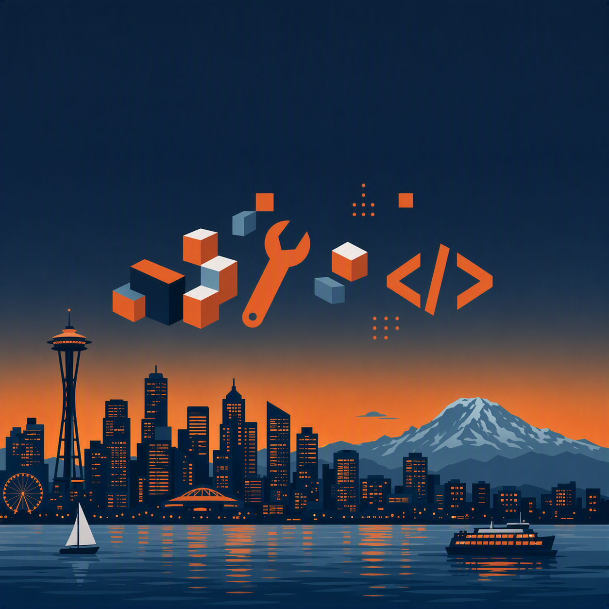 Global AI Construct - Seattle