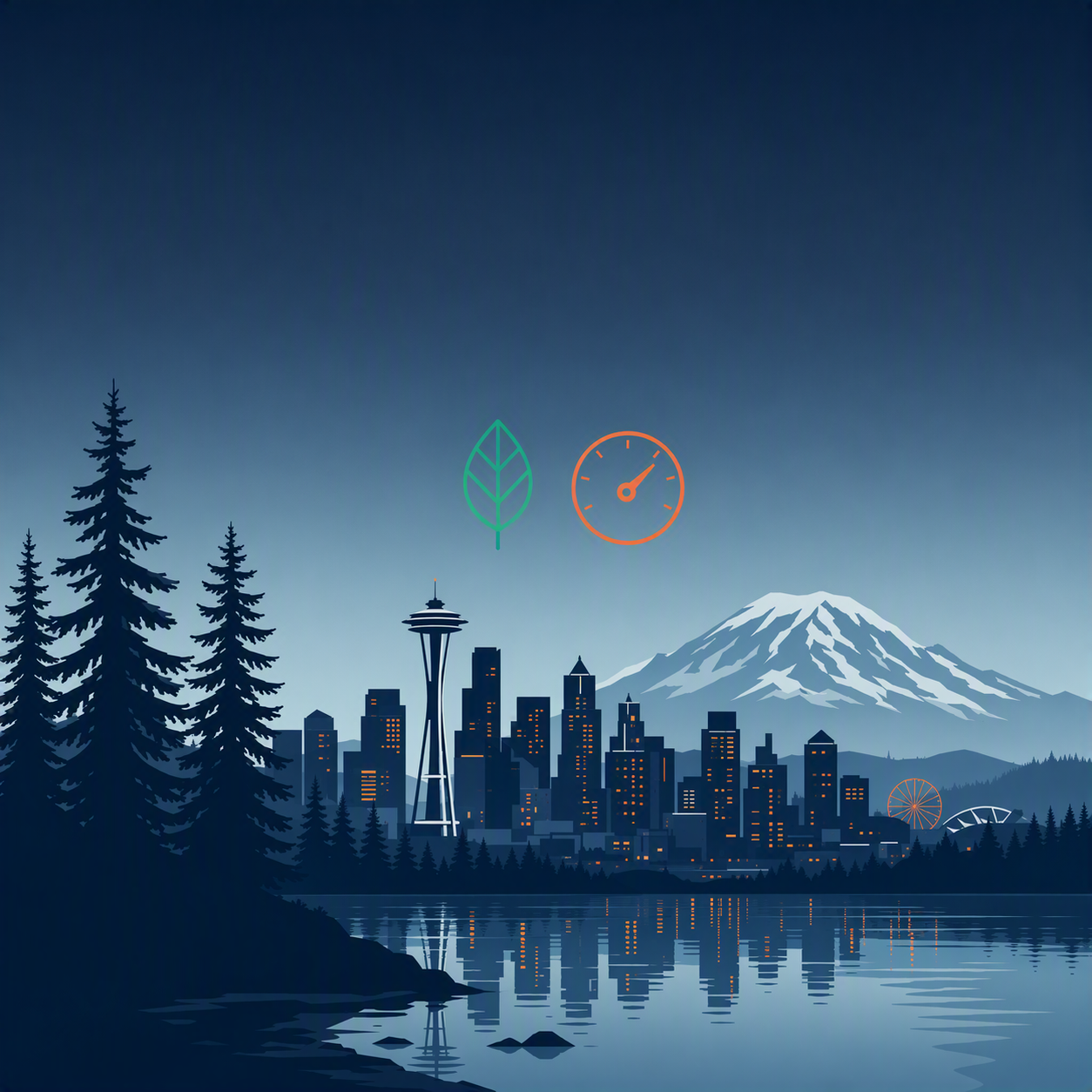 Green AI Seattle: Earth Day