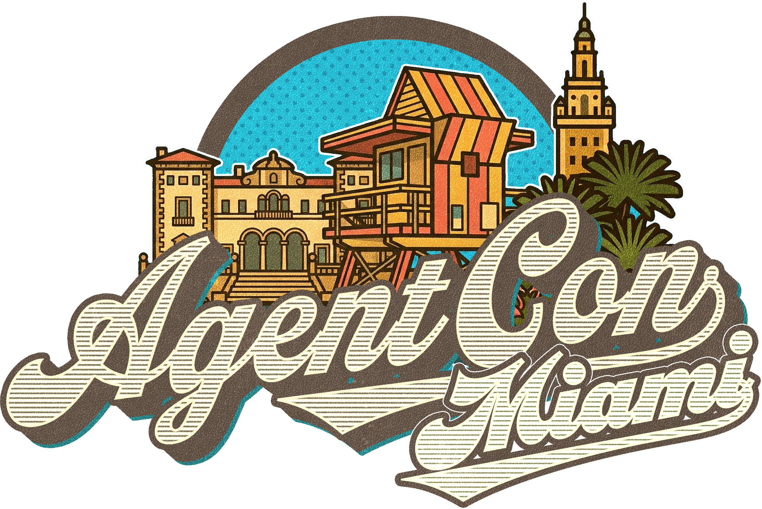 AgentCon - Miami