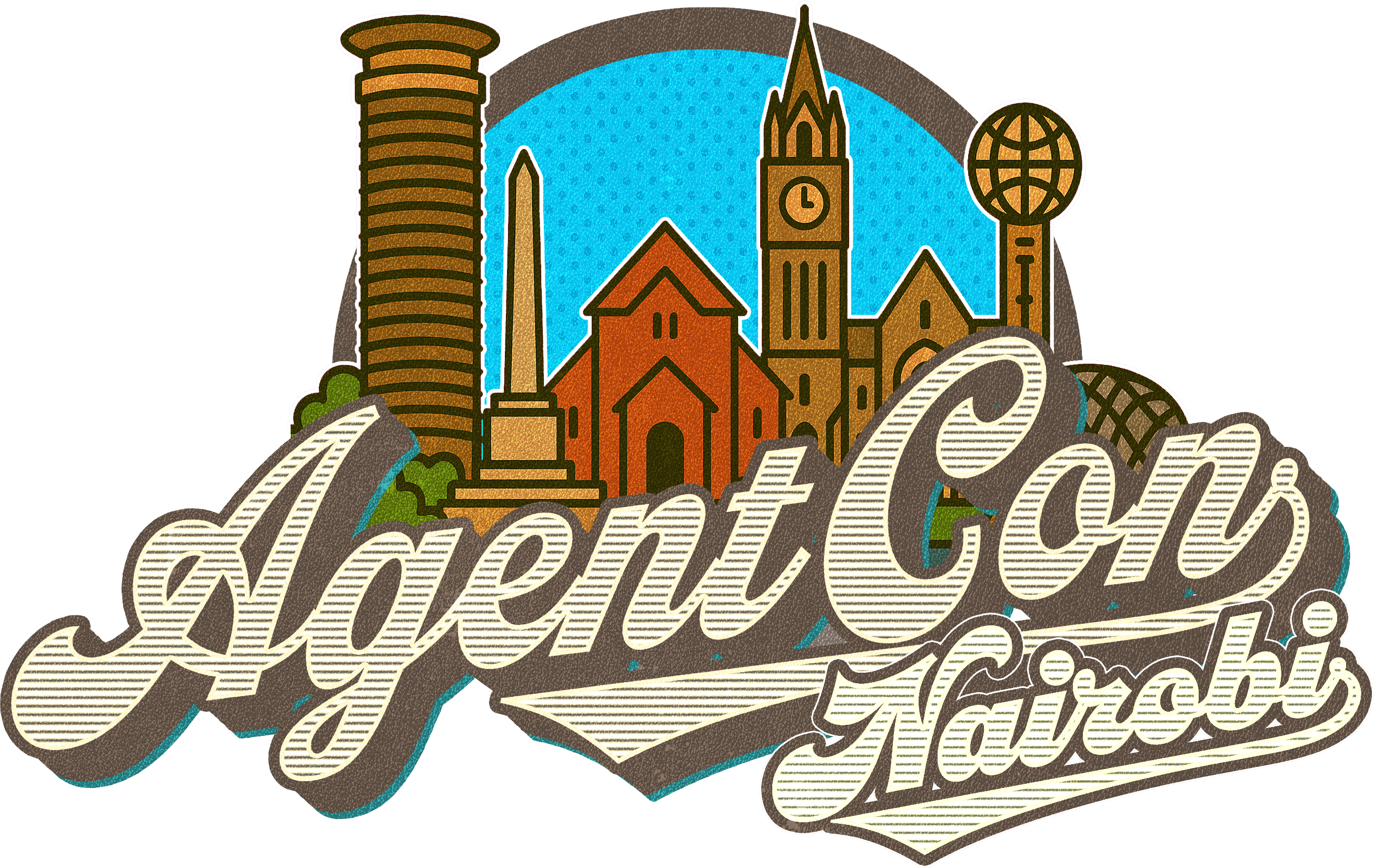 AgentCon - Nairobi