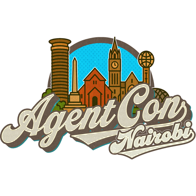AgentCon - Nairobi