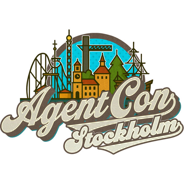 AgentCon - Stockholm