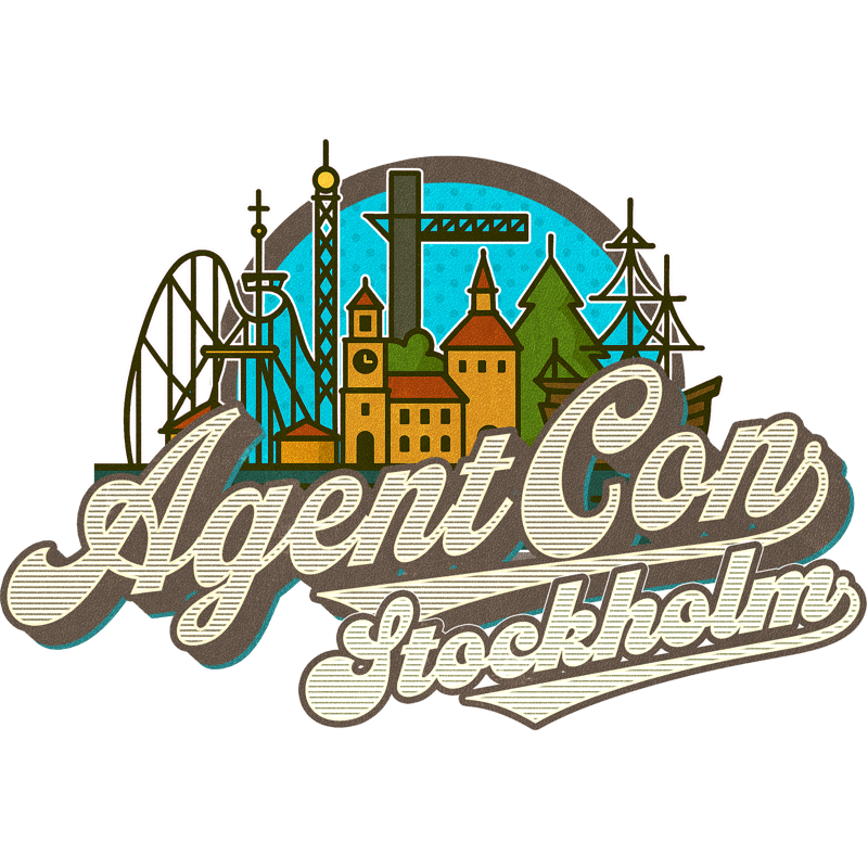 AgentCon - Stockholm