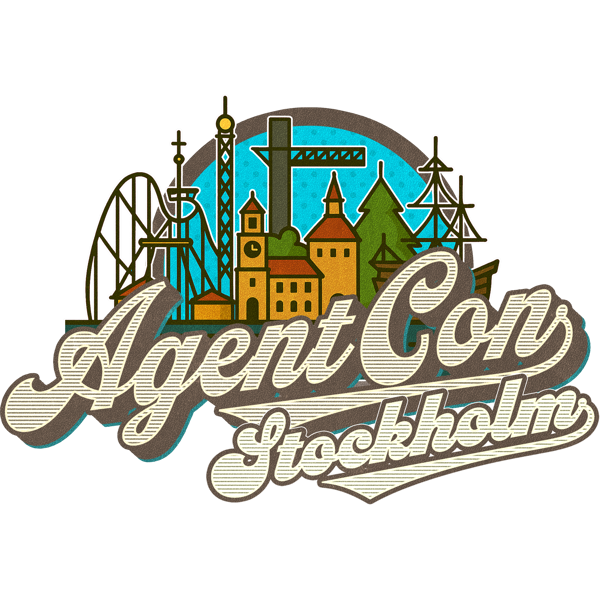 AgentCon - Stockholm