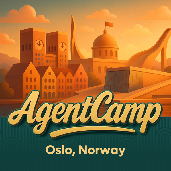 AgentCamp - Oslo