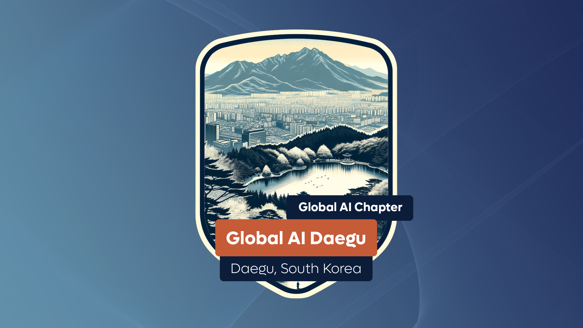 Global AI GitHub Copilot Bootcamp - Daegu