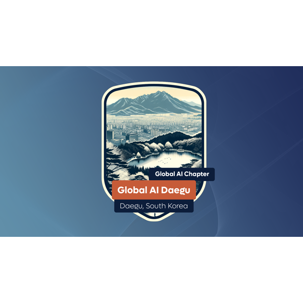 Global AI GitHub Copilot Bootcamp - Daegu