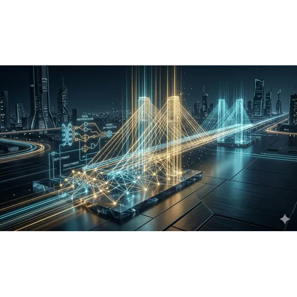 Beyond the Prompt: Building Real-World AI Solutions