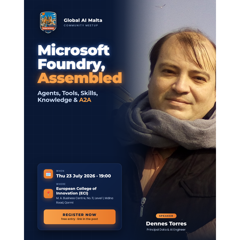 Microsoft Foundry Assembled: Agents, Tools, Skills, Knowledge & A2A