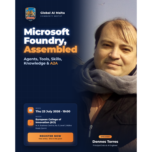 Microsoft Foundry Assembled: Agents, Tools, Skills, Knowledge & A2A