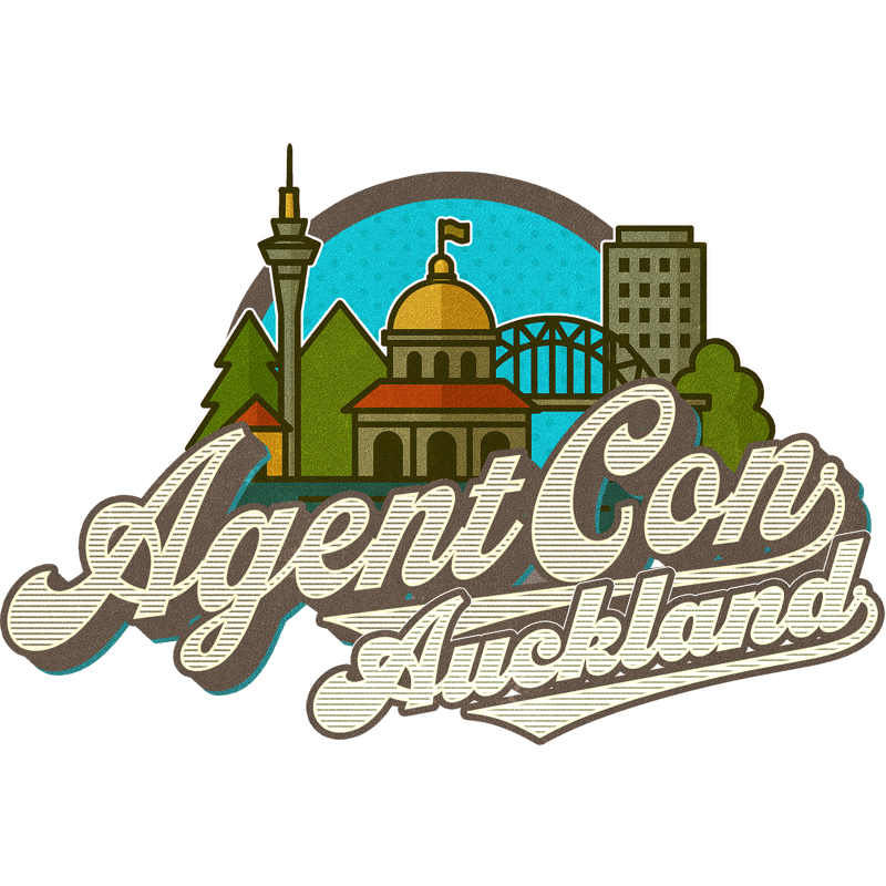 AgentCon Auckland