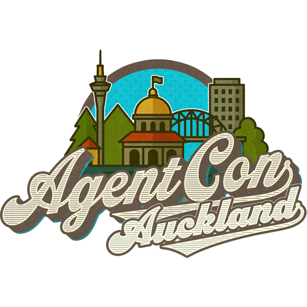AgentCon Auckland