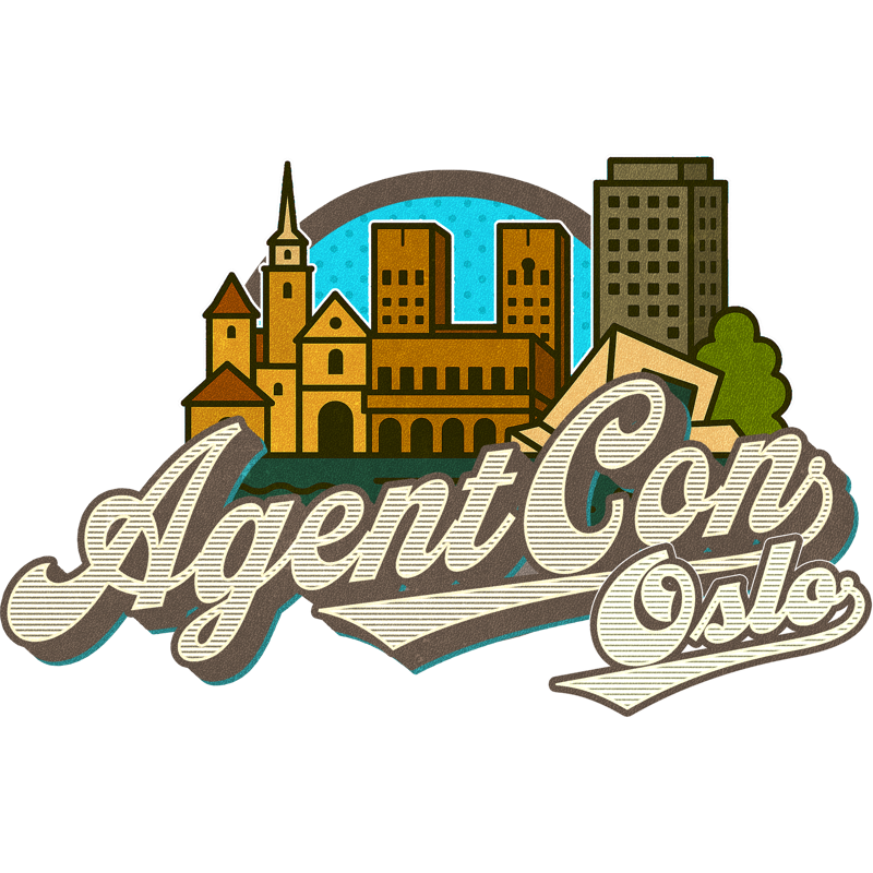 AgentCon Oslo