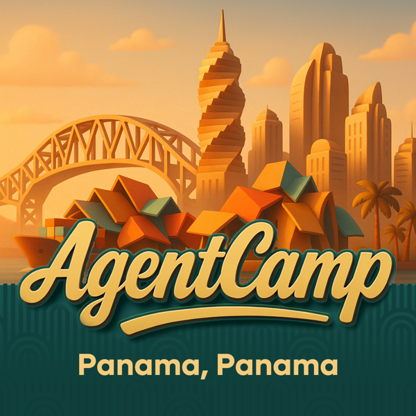 AgentCamp Panamá