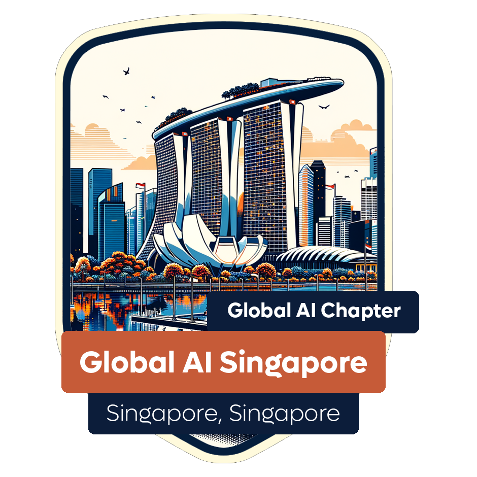 SG Agentic Nights: End-of-Month Meetup Series (Nov) - REGISTRATION CLOSED