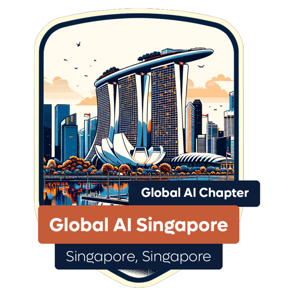 SG Agentic Nights: End-of-Month Meetup Series (Nov) - REGISTRATION CLOSED