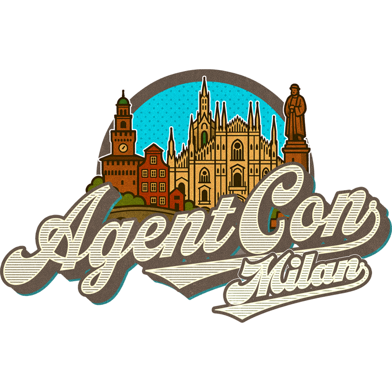 AgentCon 2025 - Milan