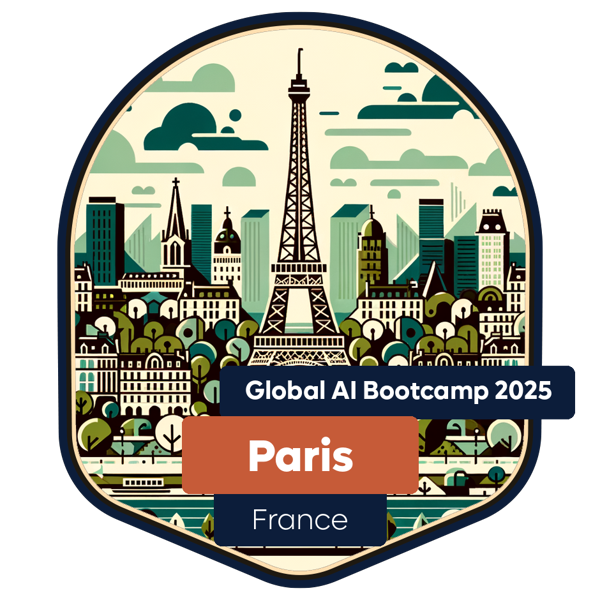 Global AI Bootcamp - Paris