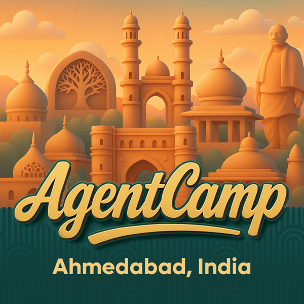 AgentCamp - Ahmedabad