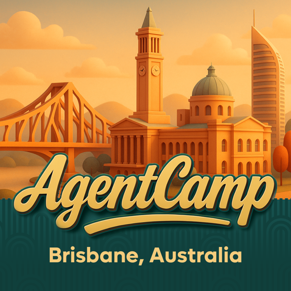 AgentCamp - Brisbane