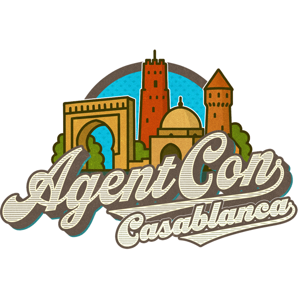 AgentCon 2025 - Casablanca