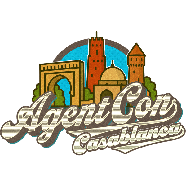 AgentCon 2025 - Casablanca