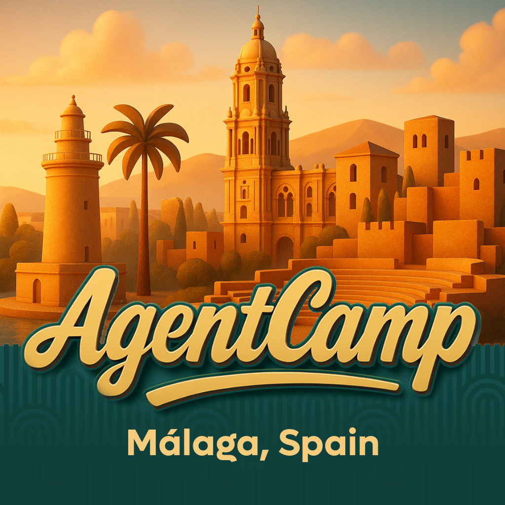 AgentCamp  - Málaga