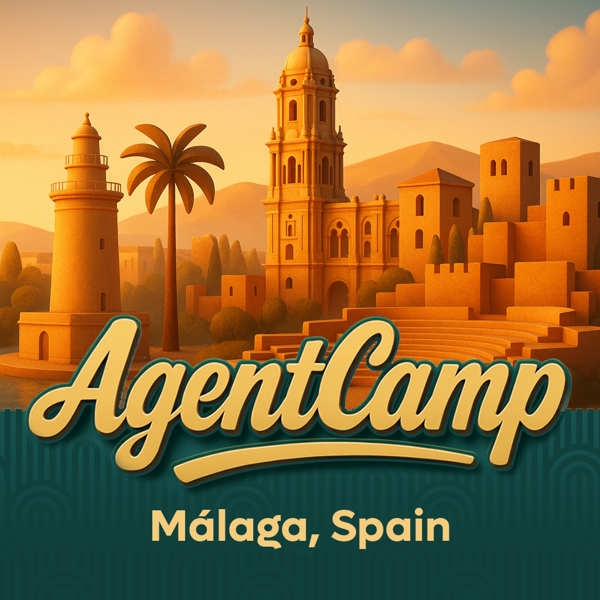 AgentCamp  - Málaga