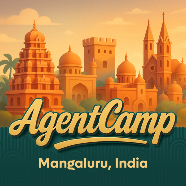 AgentCamp - Karkala