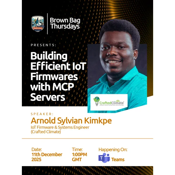 Brown Bag Thursdays (2)