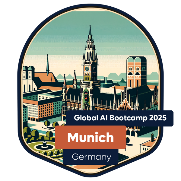 Global AI Bootcamp - Munich