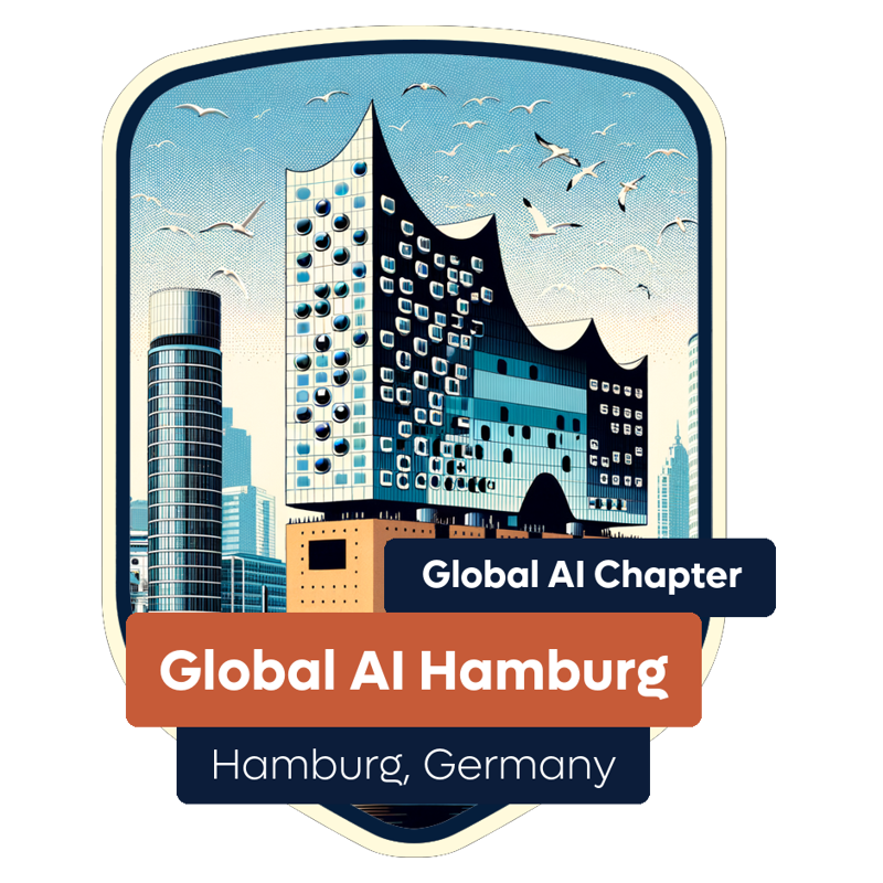 Global AI Meetup Hamburg - Episode 3