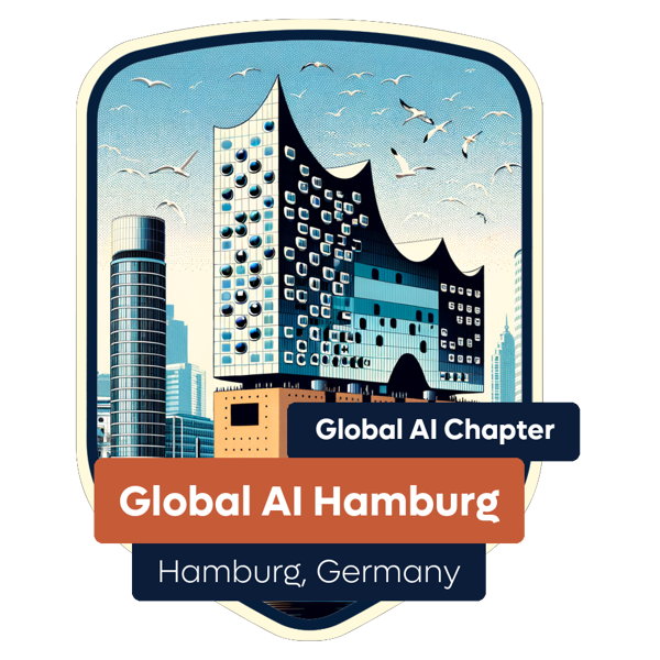 Global AI Meetup Hamburg - Episode 3