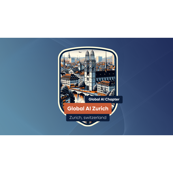 November - AI & Data special
