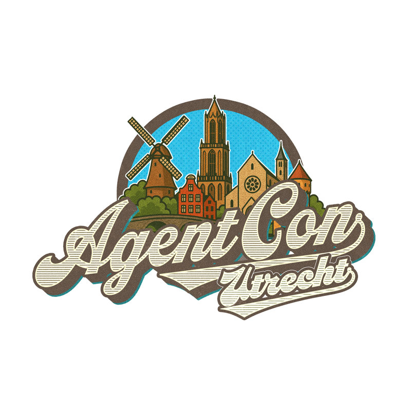 AgentCon 2025 - Utrecht