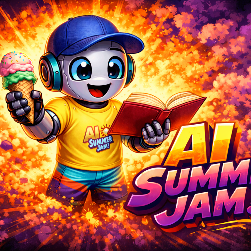 AI Summer Jam