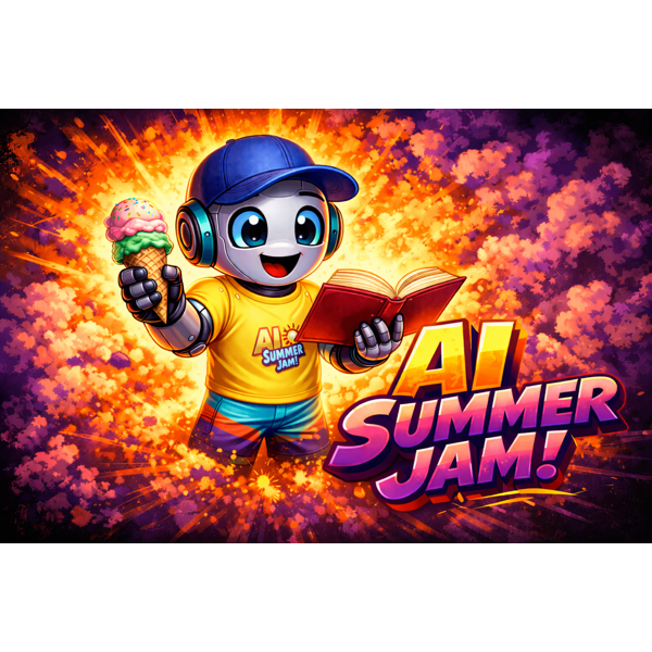 AI Summer Jam